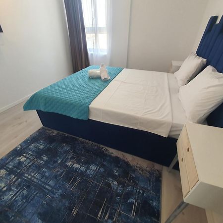 Grey Residence Apartments Tunari  Ngoại thất bức ảnh