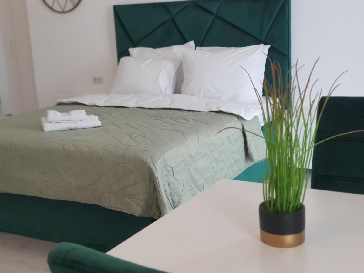 Grey Residence Apartments Tunari  Ngoại thất bức ảnh