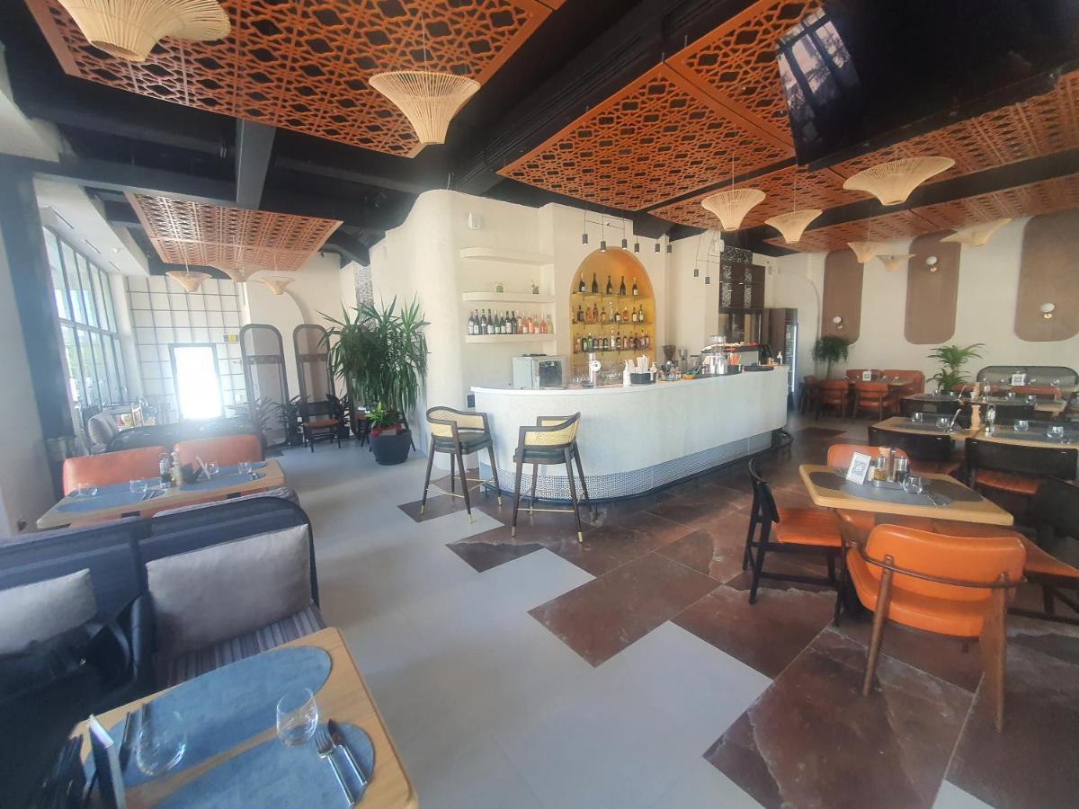 Grey Residence Apartments Tunari  Ngoại thất bức ảnh