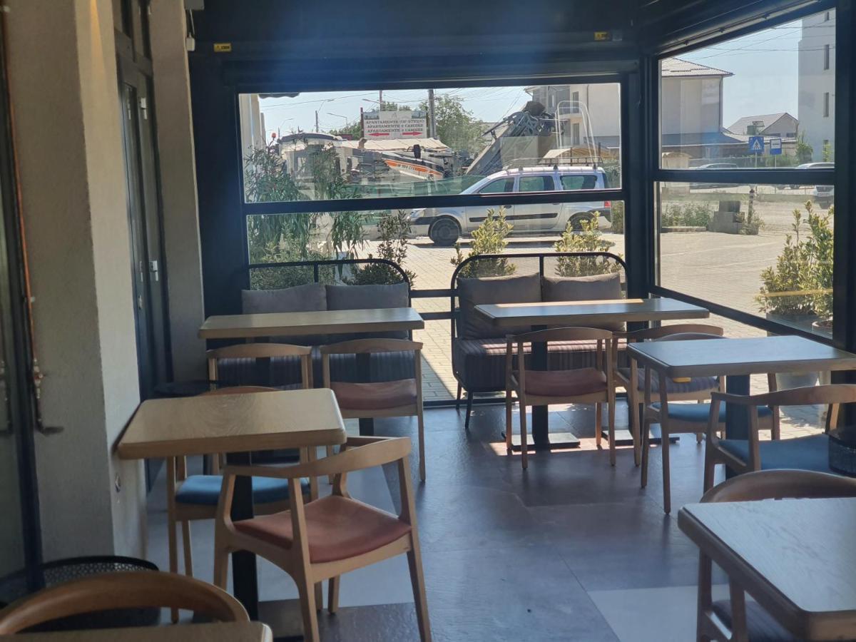 Grey Residence Apartments Tunari  Ngoại thất bức ảnh