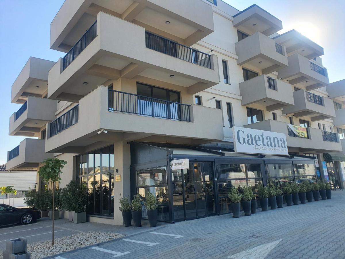 Grey Residence Apartments Tunari  Ngoại thất bức ảnh