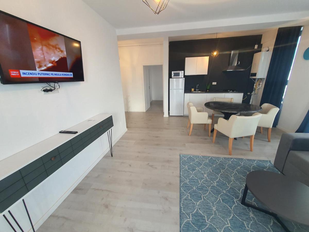 Grey Residence Apartments Tunari  Ngoại thất bức ảnh