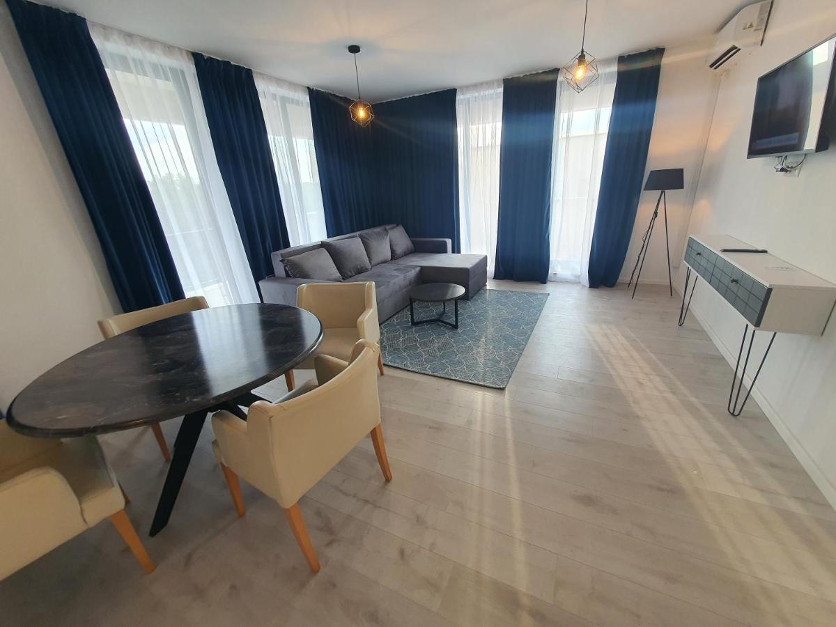 Grey Residence Apartments Tunari  Ngoại thất bức ảnh