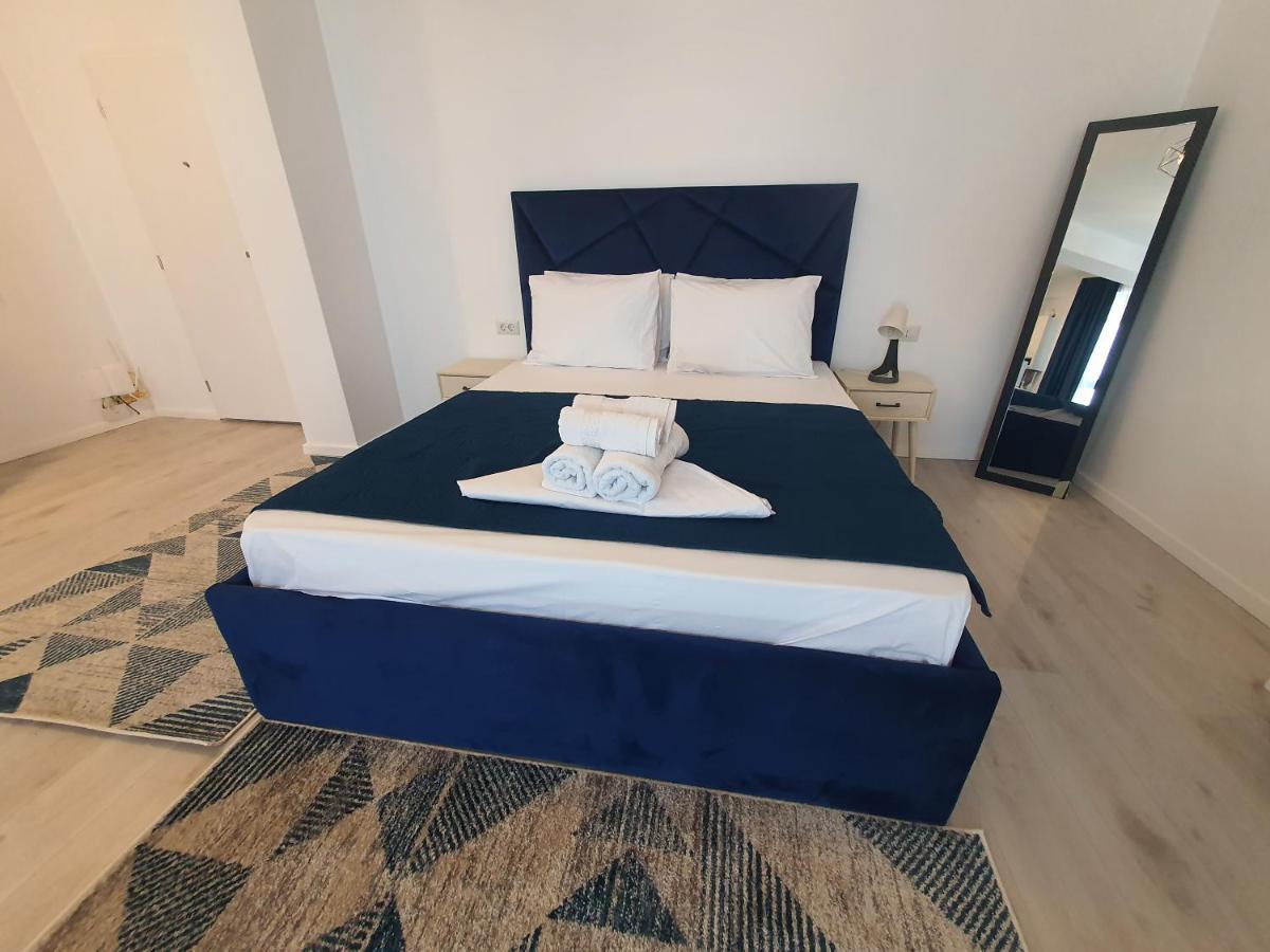 Grey Residence Apartments Tunari  Ngoại thất bức ảnh