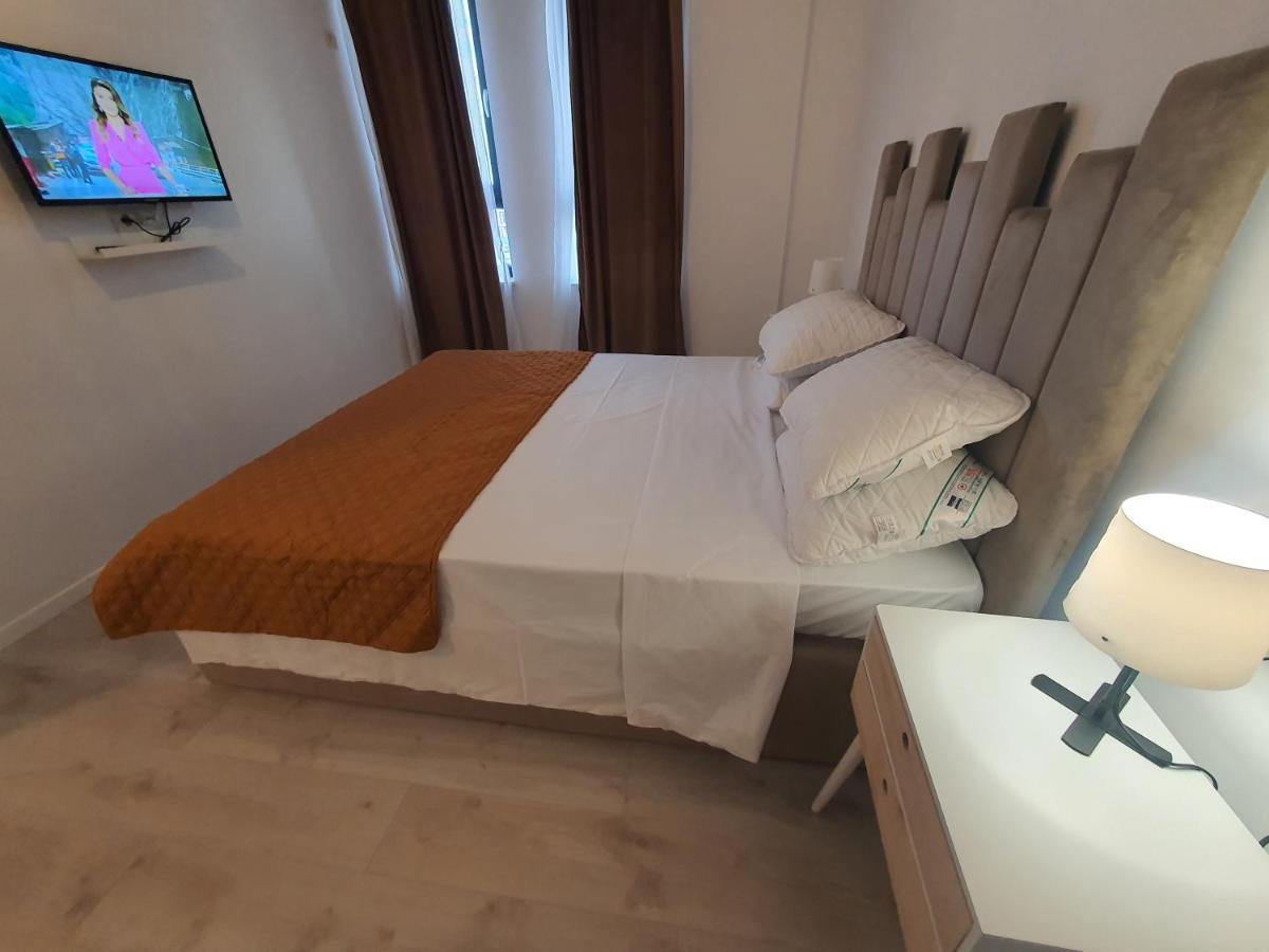 Grey Residence Apartments Tunari  Ngoại thất bức ảnh