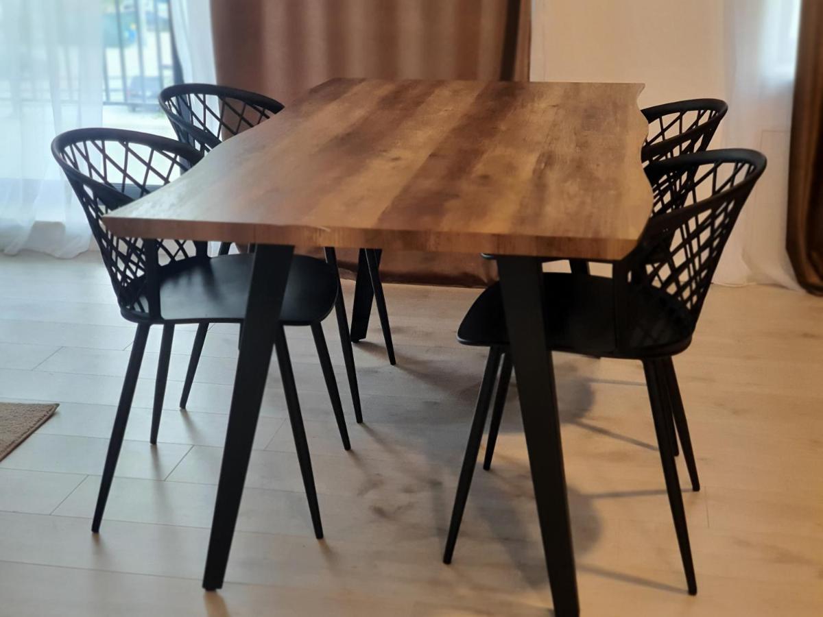 Grey Residence Apartments Tunari  Ngoại thất bức ảnh
