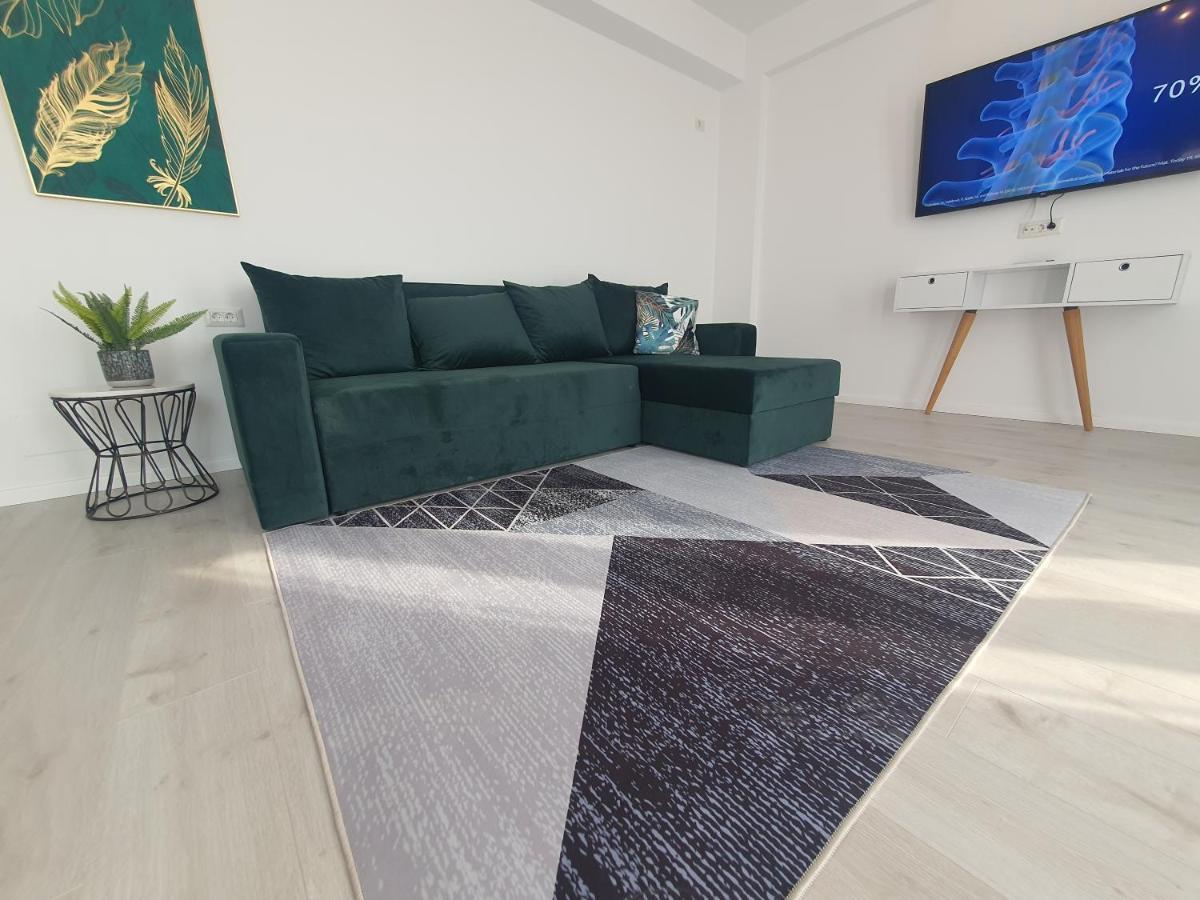 Grey Residence Apartments Tunari  Ngoại thất bức ảnh