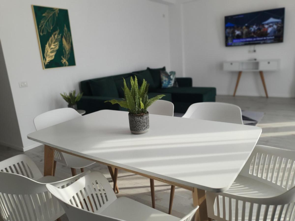 Grey Residence Apartments Tunari  Ngoại thất bức ảnh