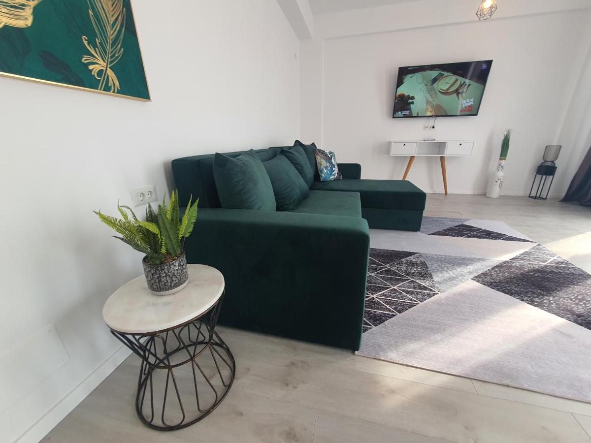 Grey Residence Apartments Tunari  Ngoại thất bức ảnh