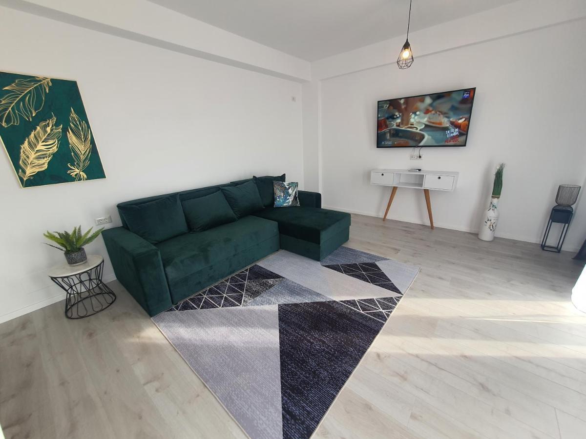 Grey Residence Apartments Tunari  Ngoại thất bức ảnh