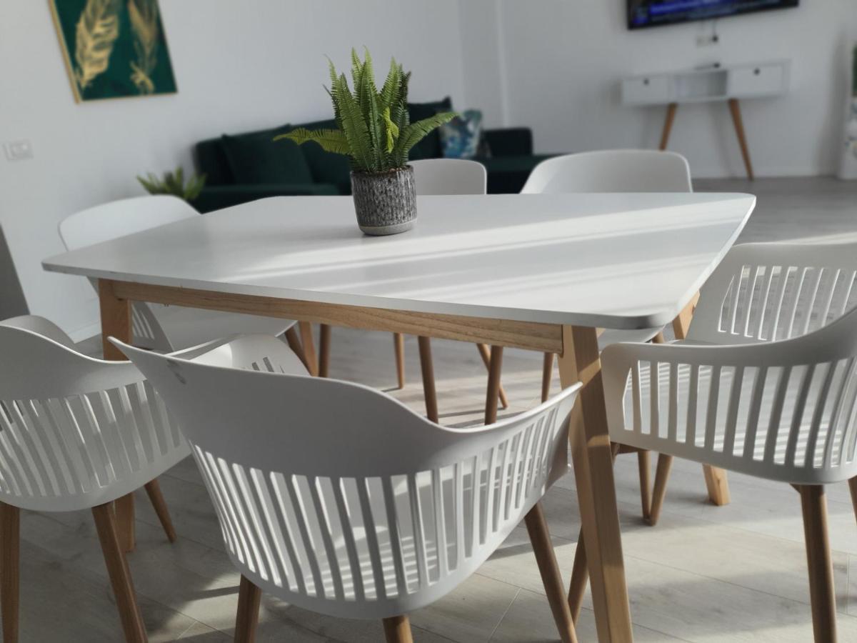 Grey Residence Apartments Tunari  Ngoại thất bức ảnh