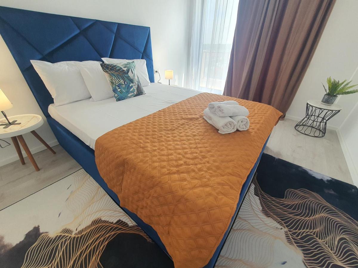 Grey Residence Apartments Tunari  Ngoại thất bức ảnh