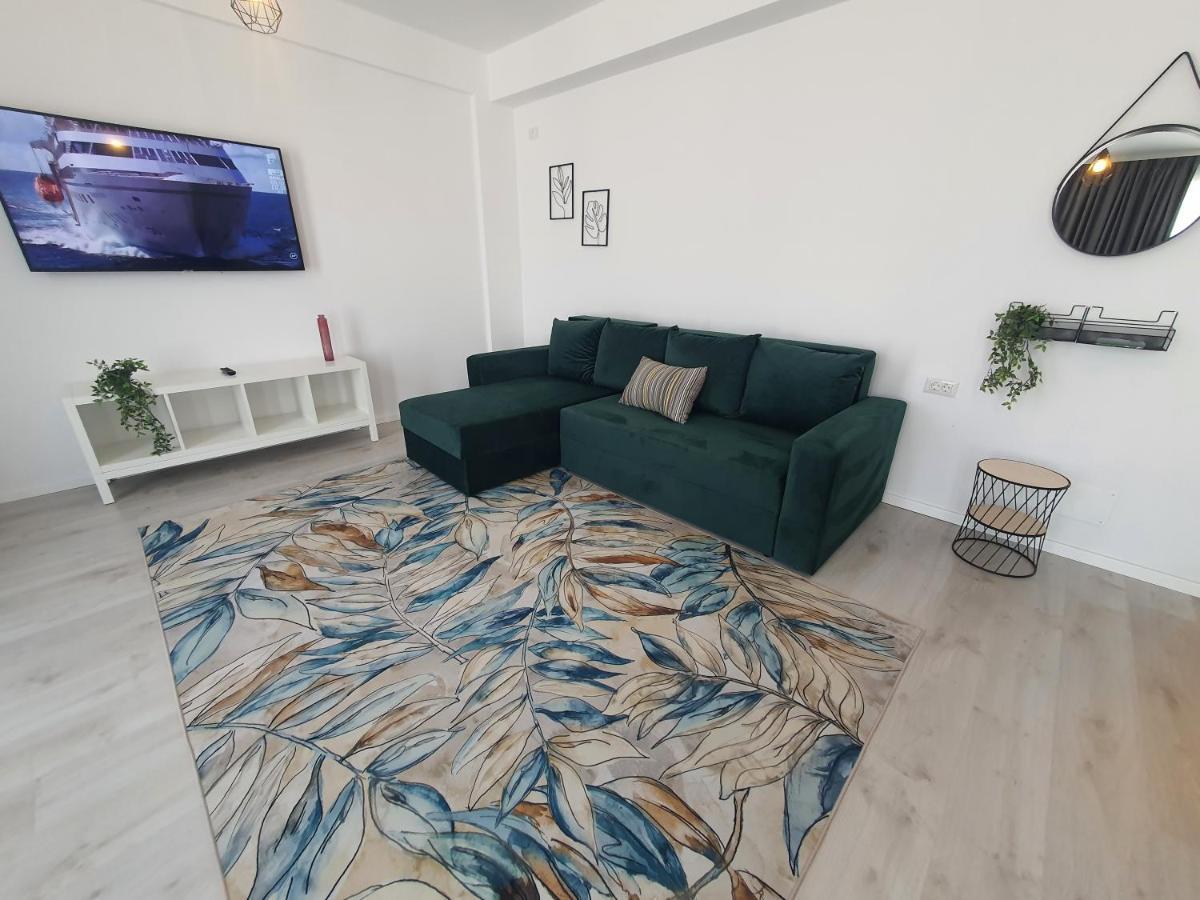 Grey Residence Apartments Tunari  Ngoại thất bức ảnh