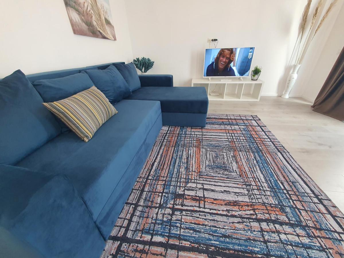 Grey Residence Apartments Tunari  Ngoại thất bức ảnh
