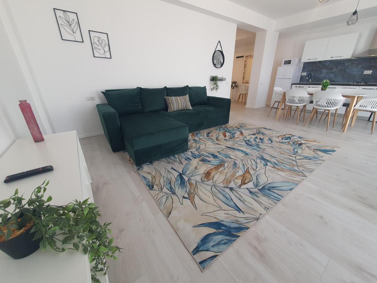 Grey Residence Apartments Tunari  Ngoại thất bức ảnh