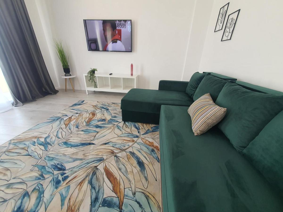 Grey Residence Apartments Tunari  Ngoại thất bức ảnh