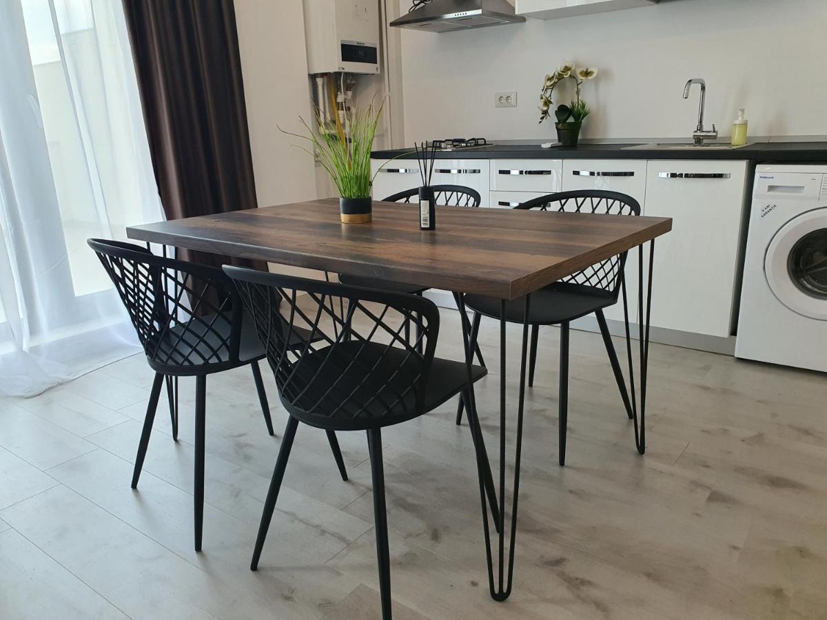 Grey Residence Apartments Tunari  Ngoại thất bức ảnh