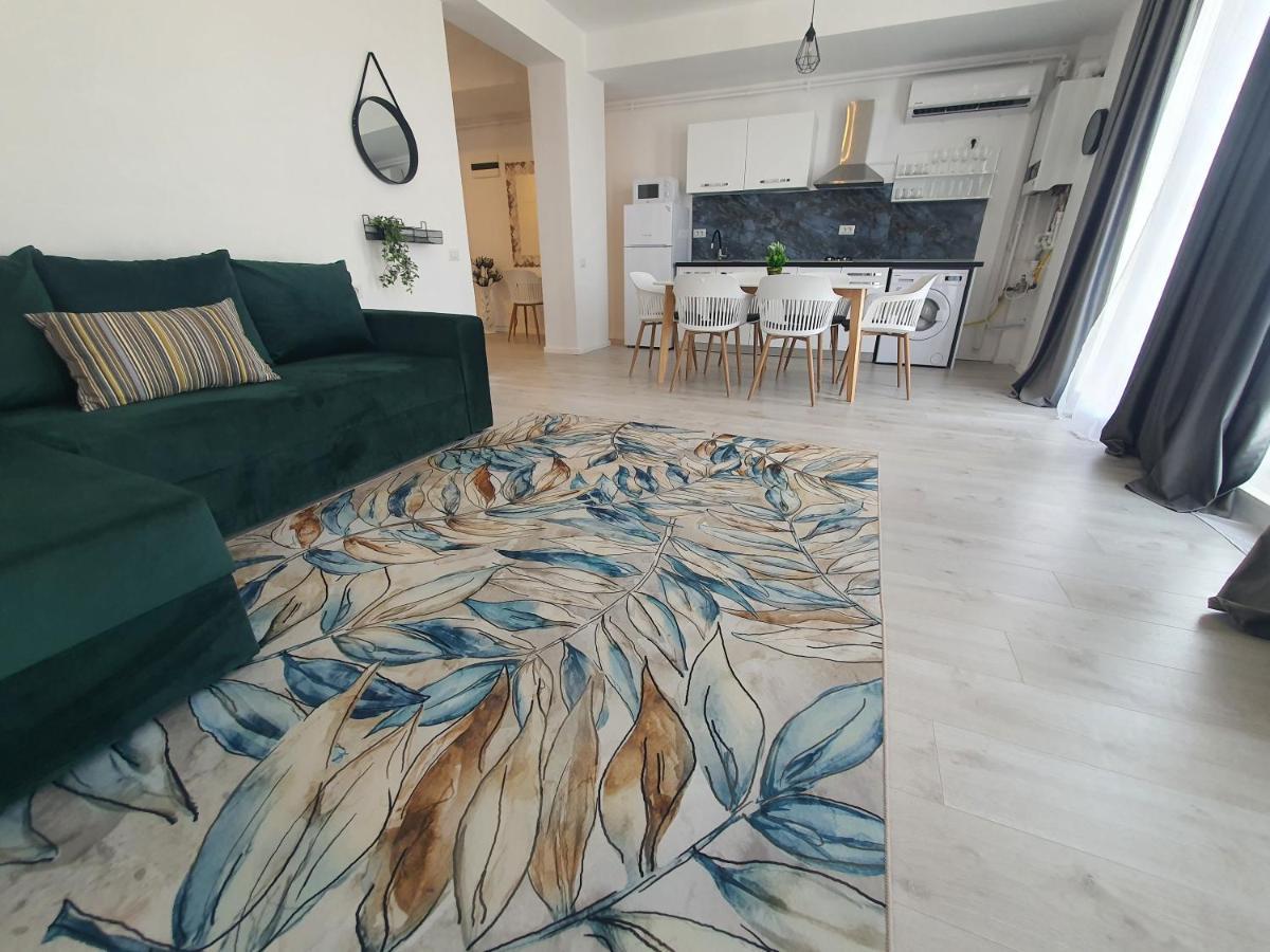 Grey Residence Apartments Tunari  Ngoại thất bức ảnh