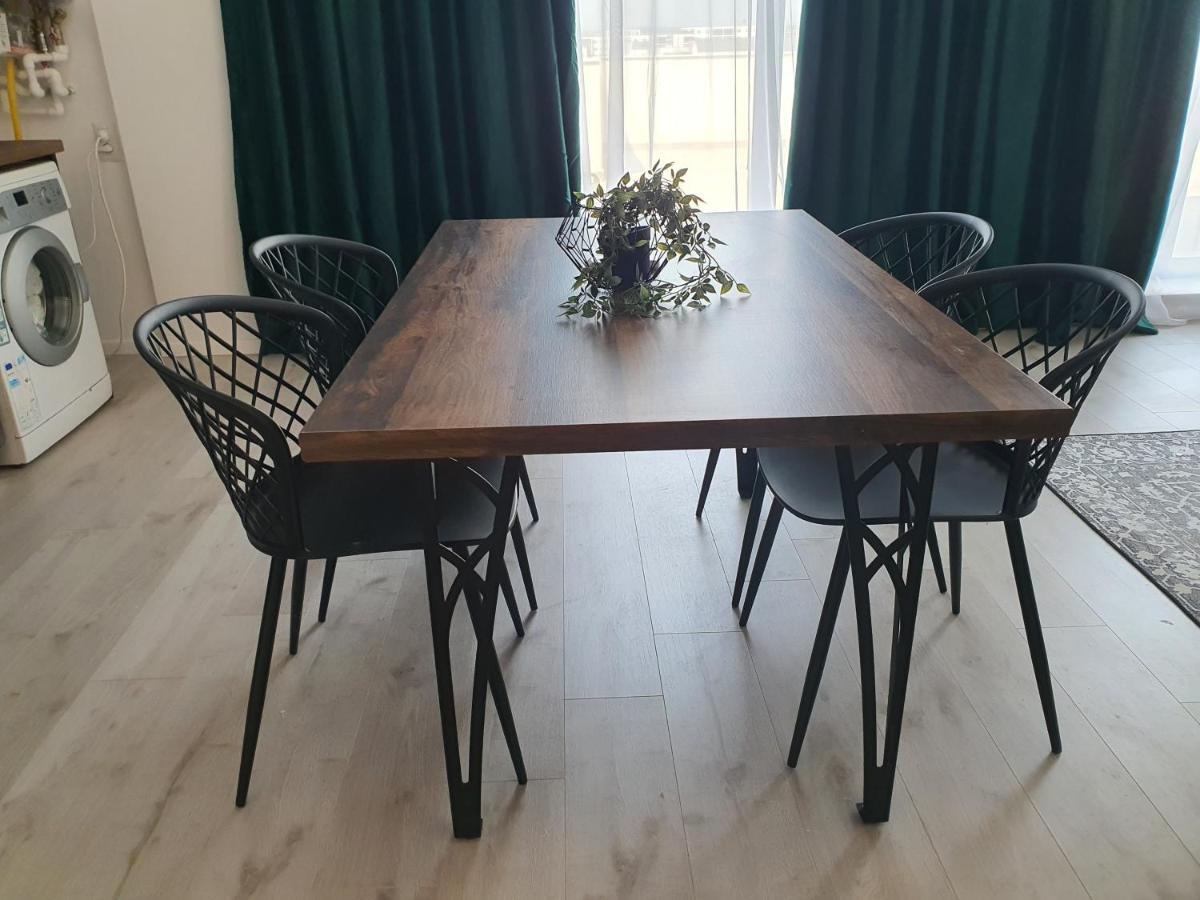 Grey Residence Apartments Tunari  Ngoại thất bức ảnh