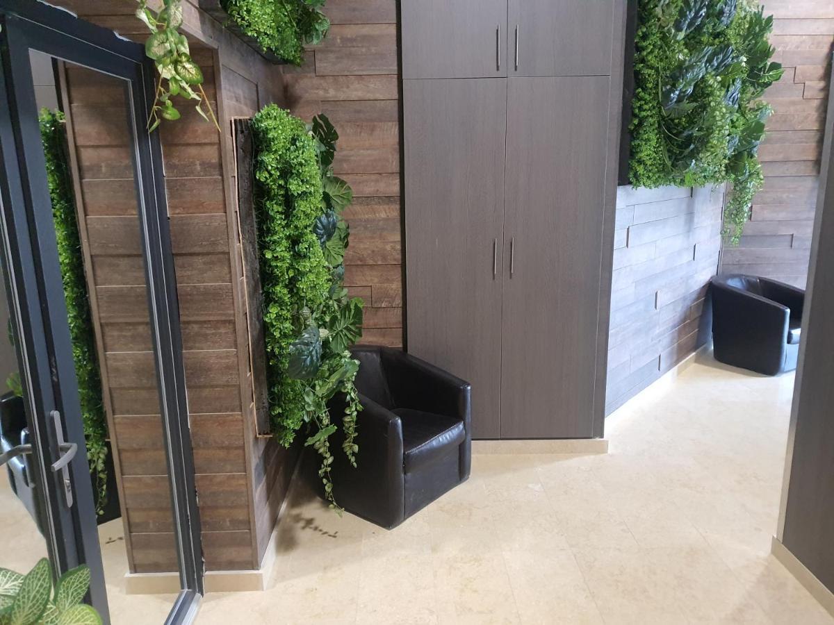 Grey Residence Apartments Tunari  Ngoại thất bức ảnh