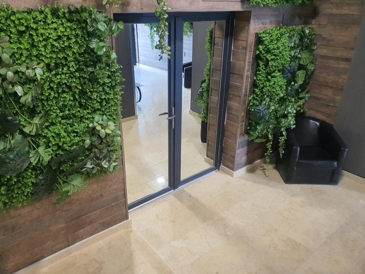 Grey Residence Apartments Tunari  Ngoại thất bức ảnh