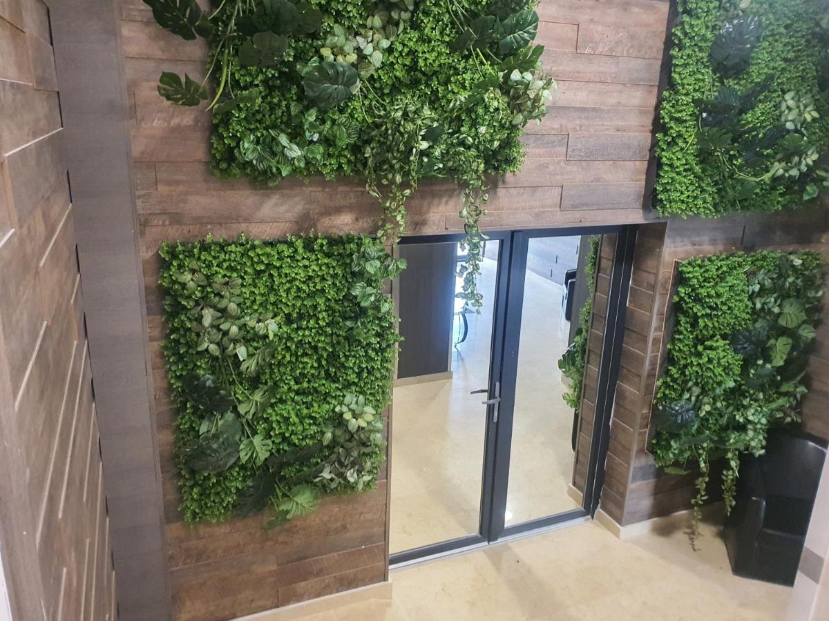 Grey Residence Apartments Tunari  Ngoại thất bức ảnh