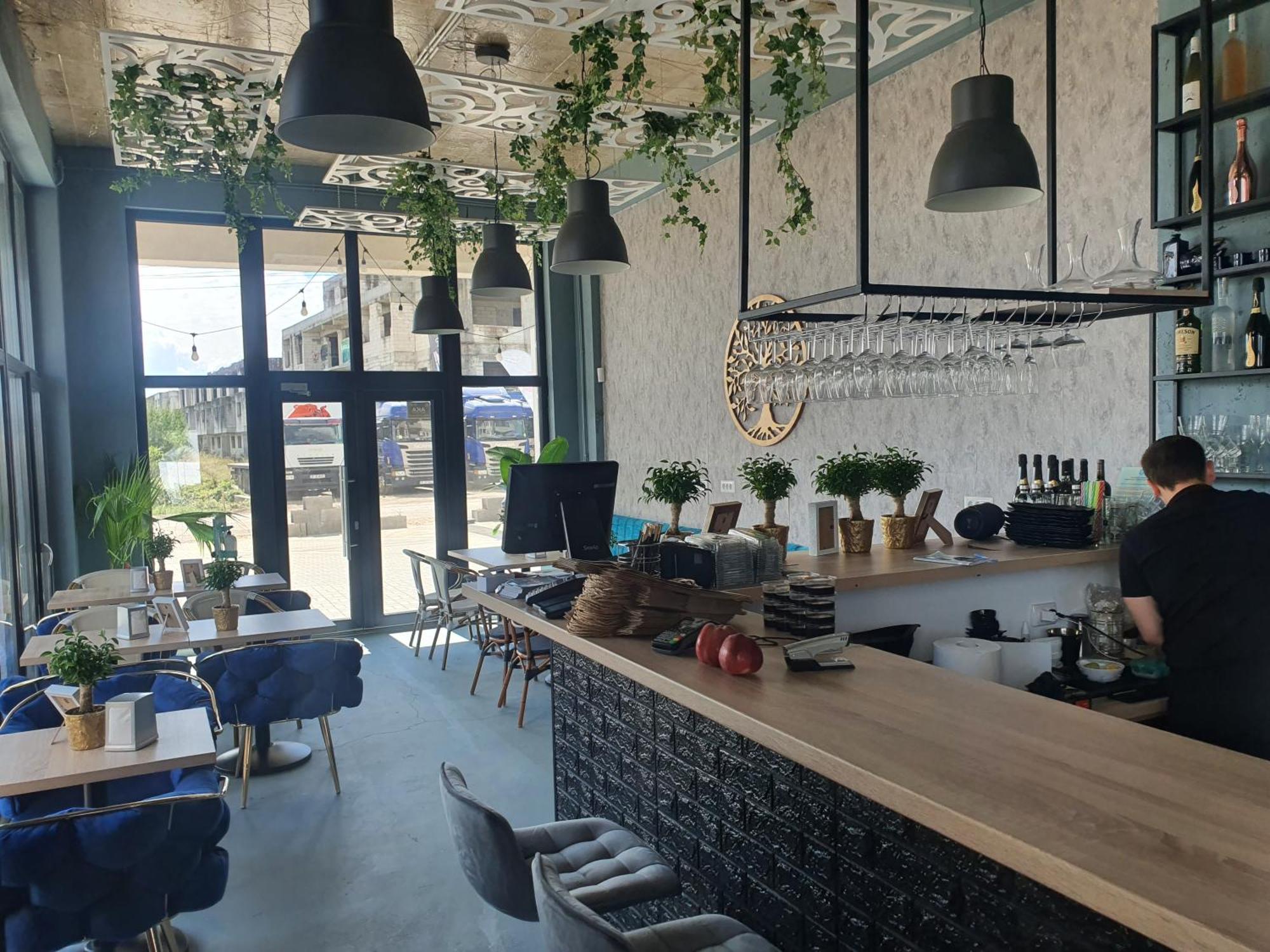 Grey Residence Apartments Tunari  Phòng bức ảnh