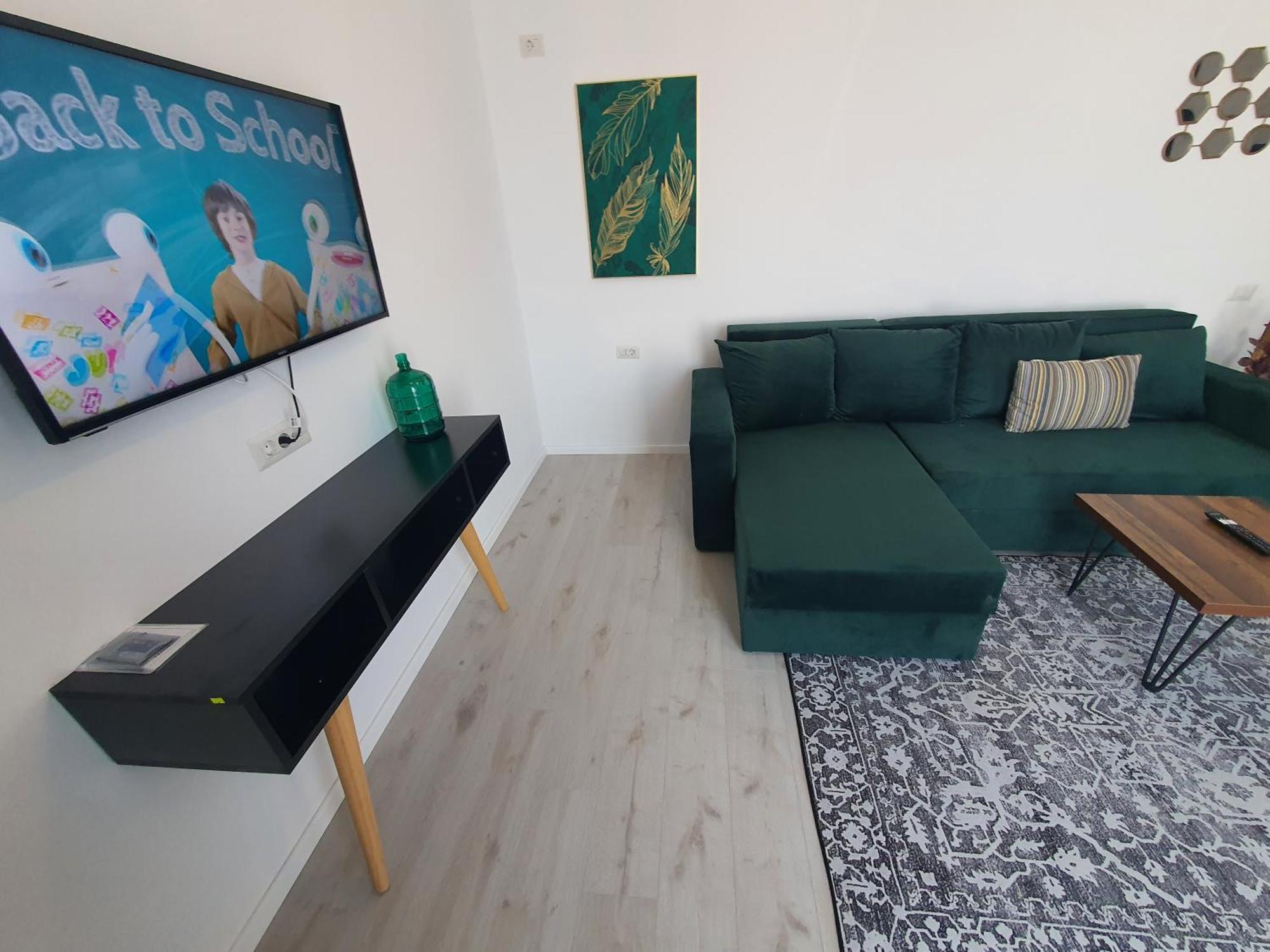 Grey Residence Apartments Tunari  Phòng bức ảnh