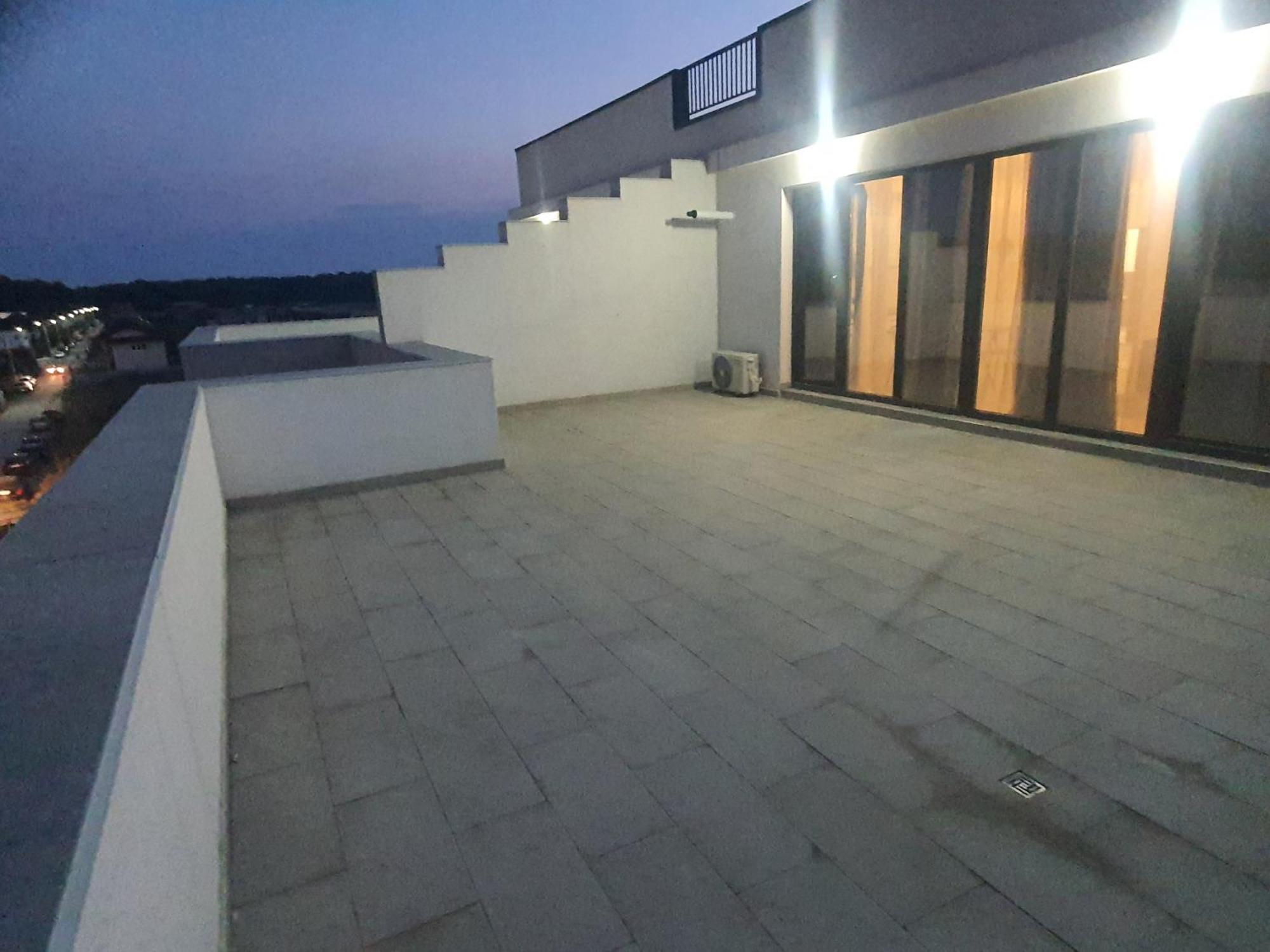 Grey Residence Apartments Tunari  Phòng bức ảnh