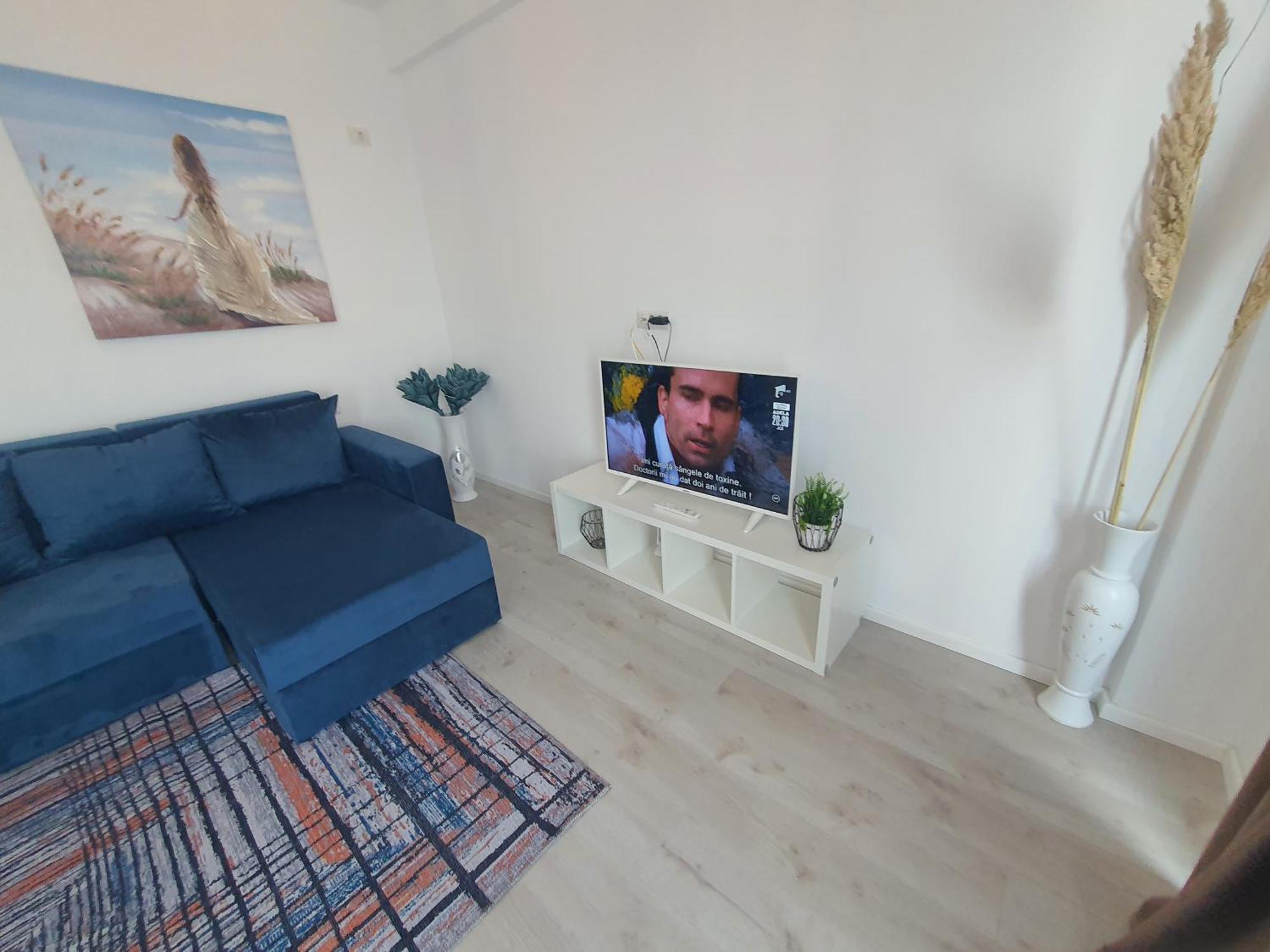 Grey Residence Apartments Tunari  Phòng bức ảnh