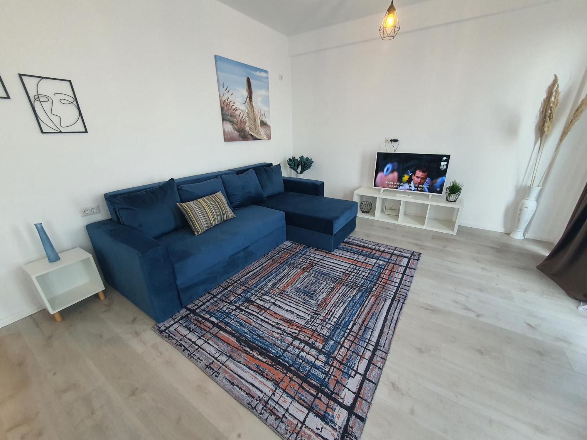 Grey Residence Apartments Tunari  Phòng bức ảnh