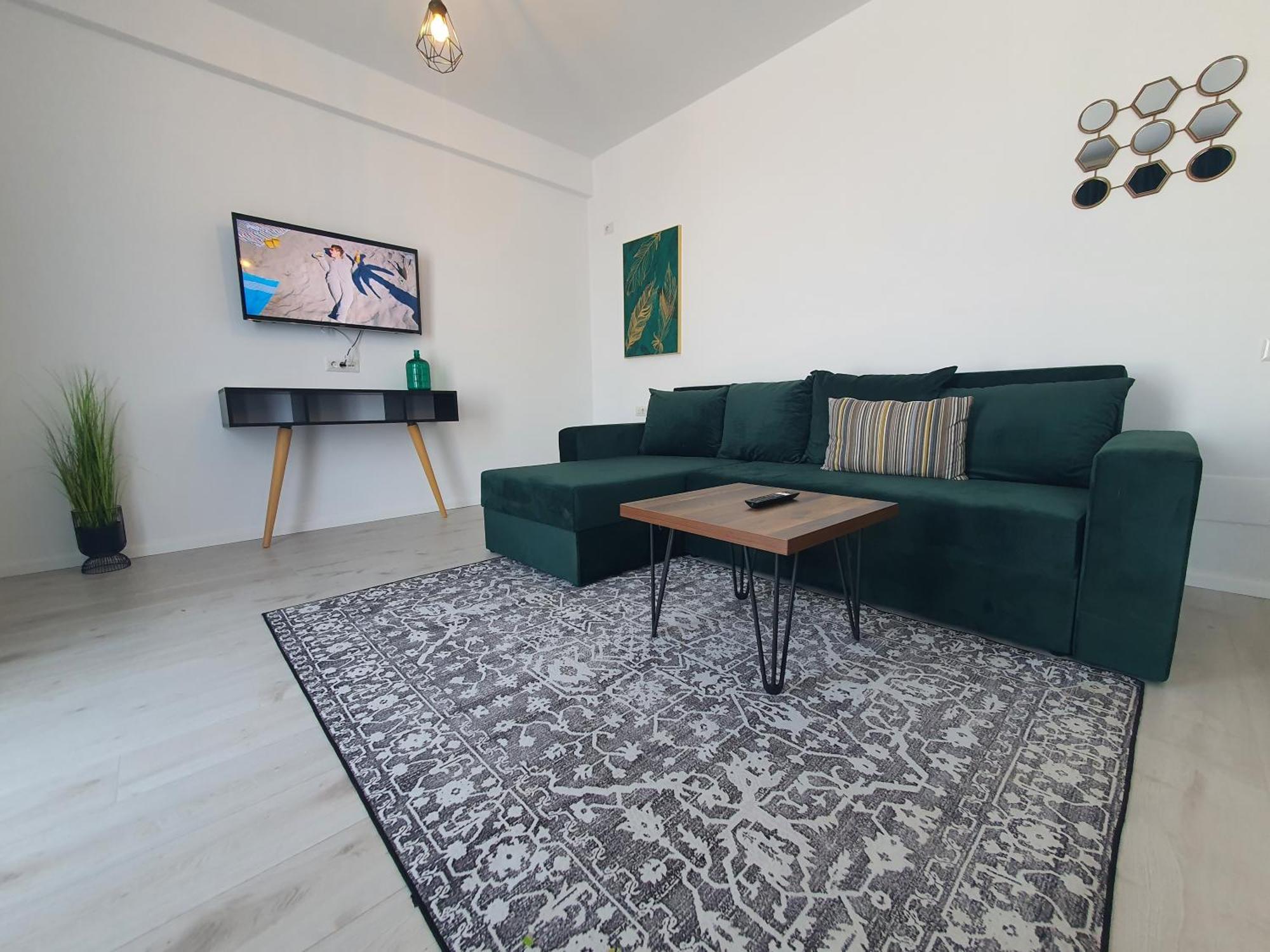 Grey Residence Apartments Tunari  Phòng bức ảnh