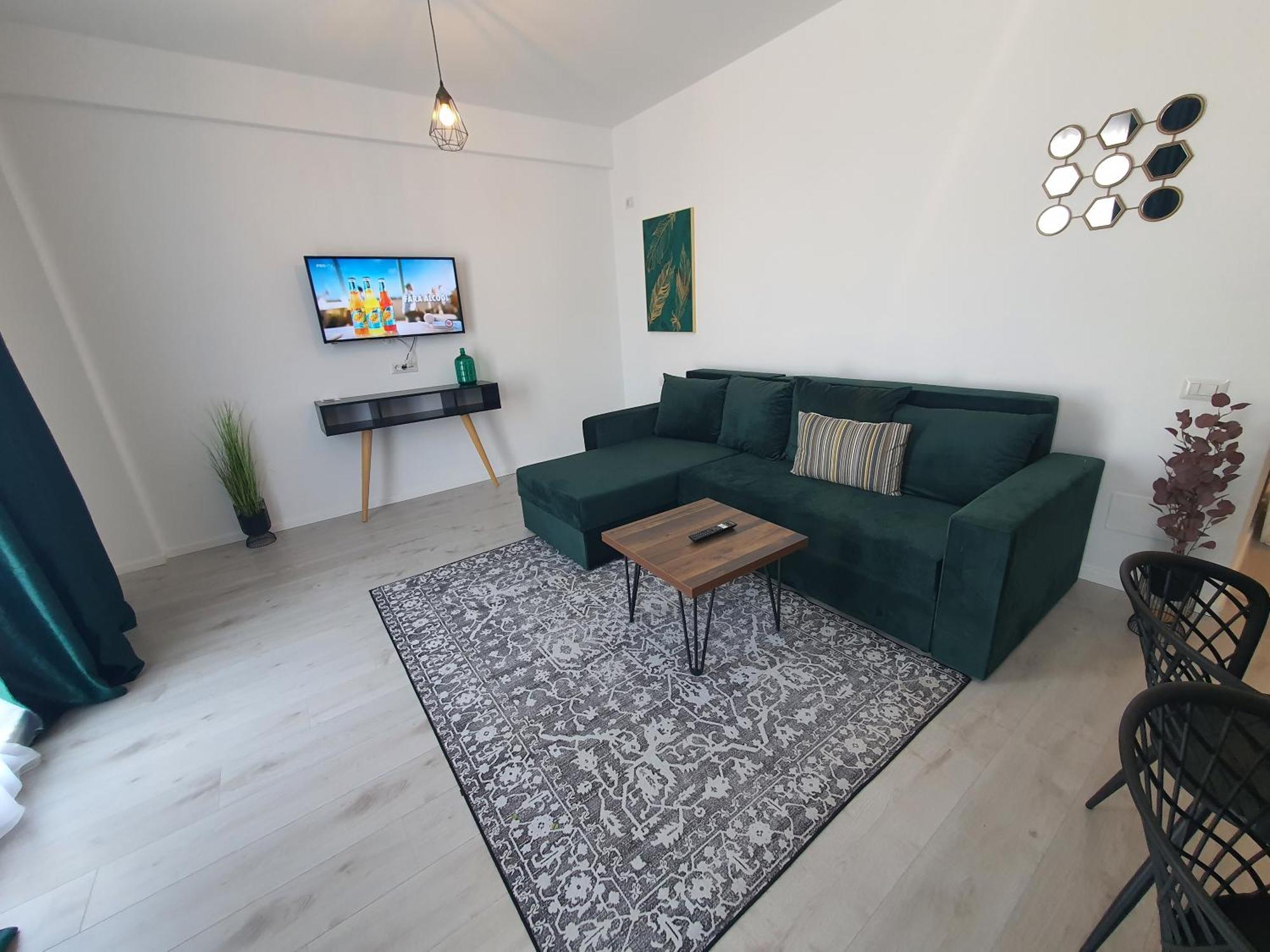 Grey Residence Apartments Tunari  Ngoại thất bức ảnh